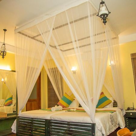 Lanka Eco Village Unawatuna Eksteriør billede
