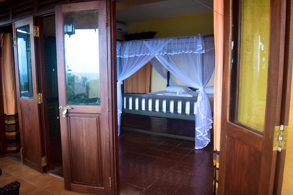 Lanka Eco Village Unawatuna Værelse billede
