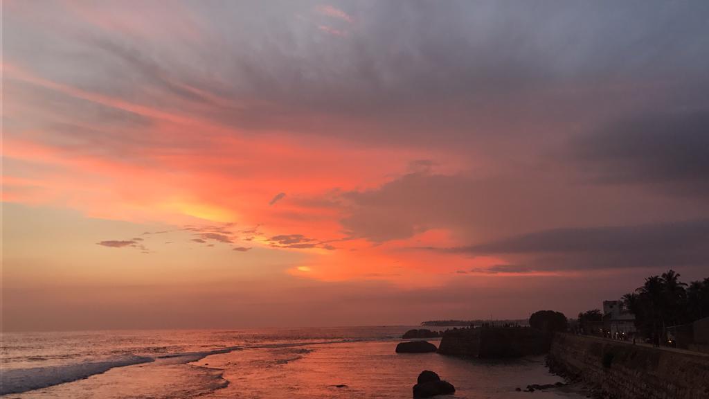 Lanka Eco Village Unawatuna Eksteriør billede