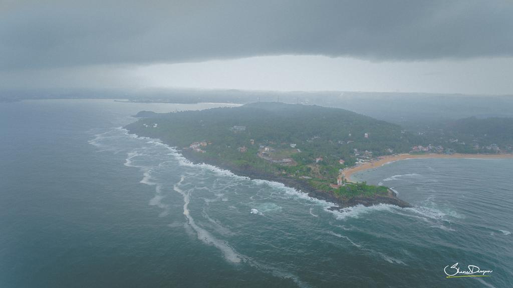 Lanka Eco Village Unawatuna Eksteriør billede